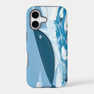 Arctic Whale
