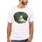 Arctic Wolf Men's T-Shirt