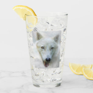 ARCTIC WOLF SNOW PIERCER GLASS