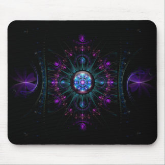 Arcturian Stargate Mouse Pad