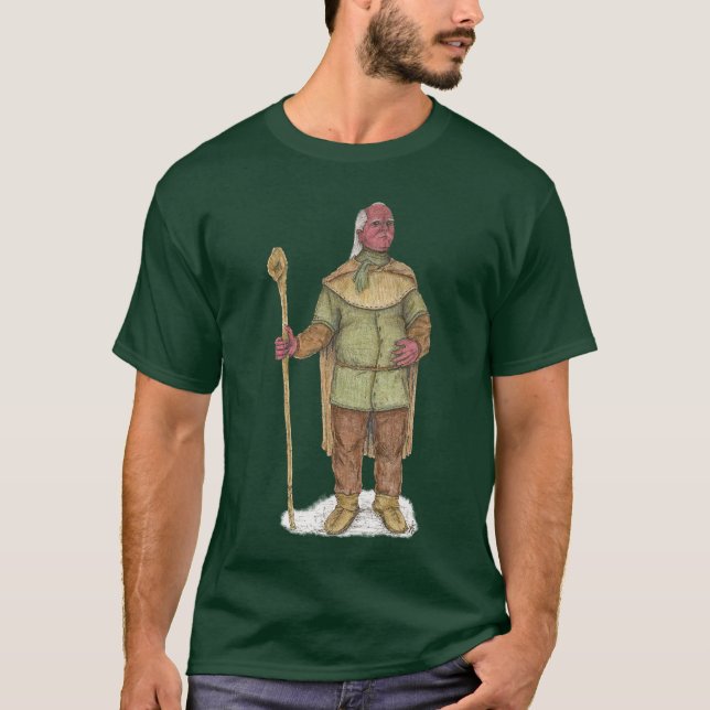 Arcturus Shirt (Front)