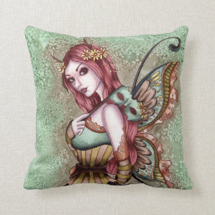Arden - Fall Fairy - Pillow