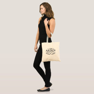 Arden Green Thumb Tote | Happy Roots Bag