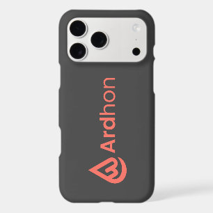 Ardhon brand merch - wear your style, your way