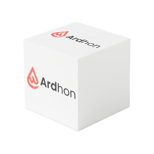 Ardhon brand merch - wear your style, your way cube