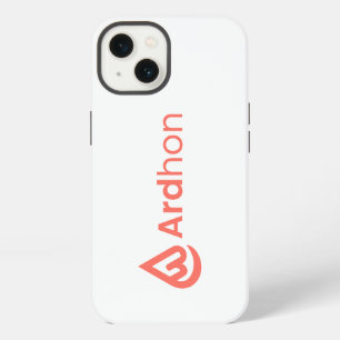 Ardhon brand merch - wear your style, your way iPhone 13 case