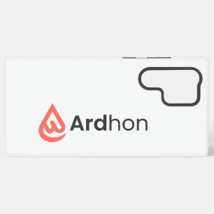 Ardhon brand merch - wear your style, your way samsung galaxy case