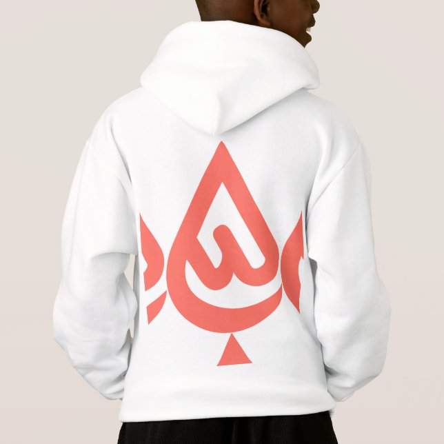 Ardhon designs that let you express yourself (Back)