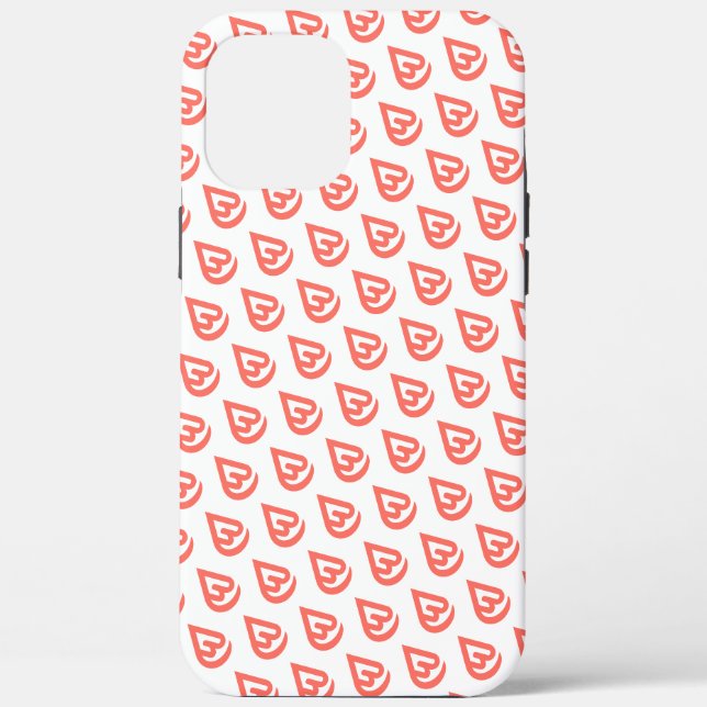 Ardhon designs that let you express yourself Case-Mate iPhone case (Back)