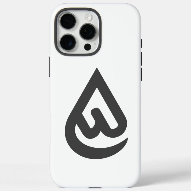 Ardhon designs that let you express yourself Case-Mate iPhone case (Back)