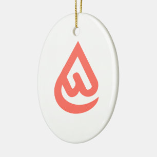 Ardhon designs that let you express yourself ceramic ornament
