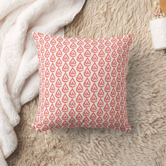 Ardhon designs that let you express yourself cushion (Blanket)