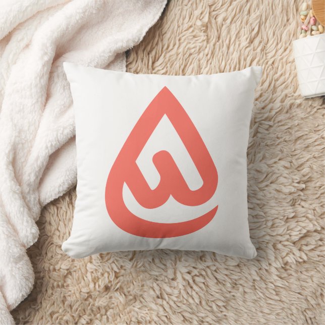 Ardhon designs that let you express yourself cushion (Blanket)