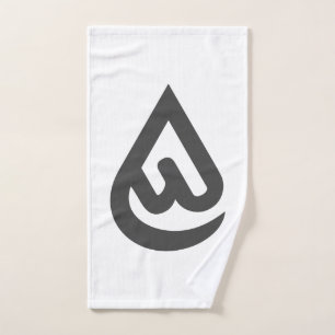 Ardhon designs that let you express yourself hand towel