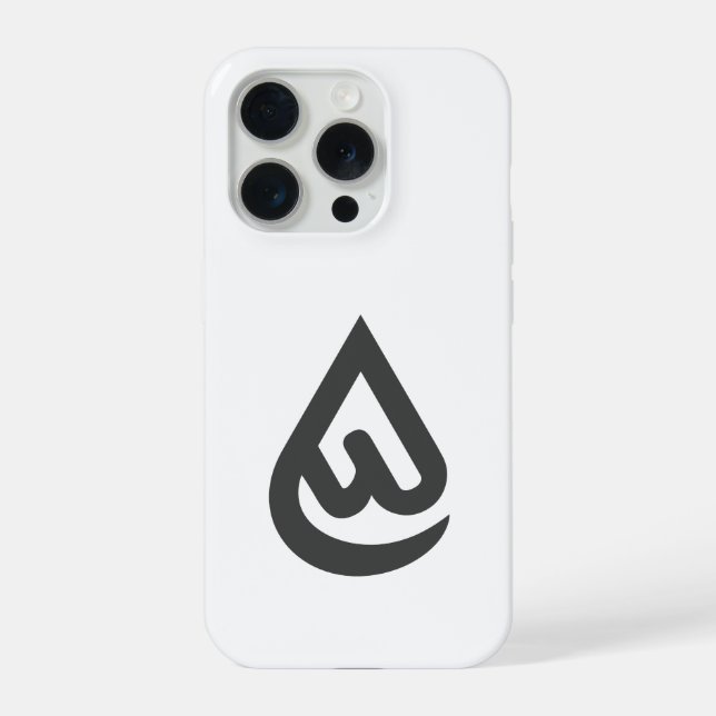 Ardhon designs that let you express yourself iPhone case (Back)