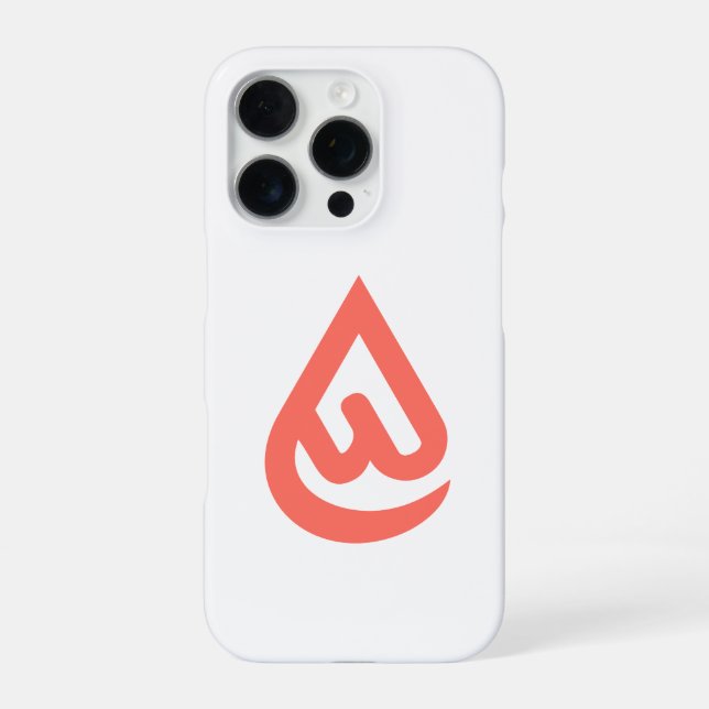 Ardhon designs that let you express yourself iPhone case (Back)