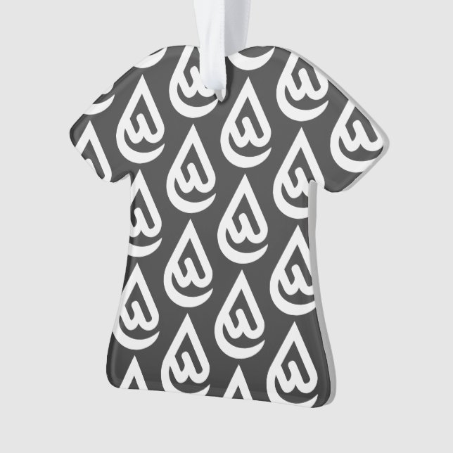 Ardhon designs that let you express yourself ornament (Front)