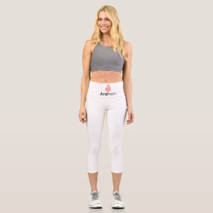 Ardhon - wear your style, your way capri leggings