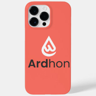 Ardhon - wear your style, your way Case-Mate iPhone 14 pro max case