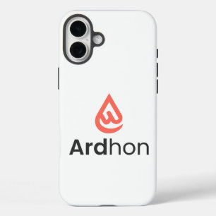 Ardhon - wear your style, your way iPhone 16 plus case