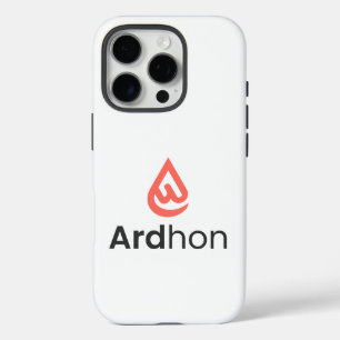 Ardhon - wear your style, your way iPhone 16 pro case