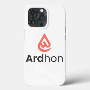 Ardhon - wear your style, your way iPhone 13 pro case