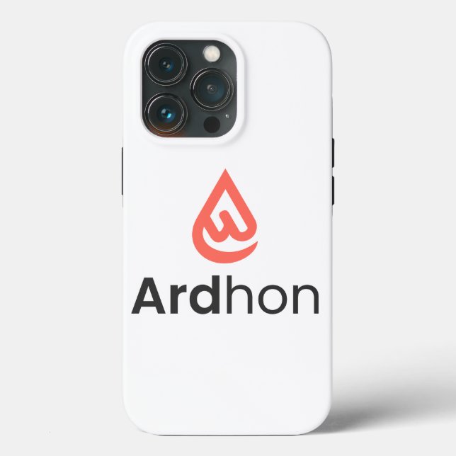 Ardhon - wear your style, your way Case-Mate iPhone case (Back)