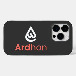 Ardhon - wear your style, your way Case-Mate iPhone 14 pro case