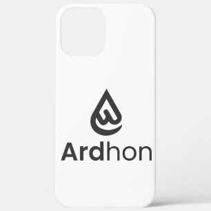Ardhon - wear your style, your way iPhone 12 pro max case