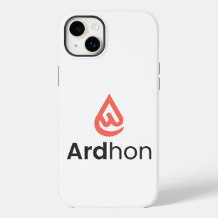 Ardhon - wear your style, your way Case-Mate iPhone 14 plus case