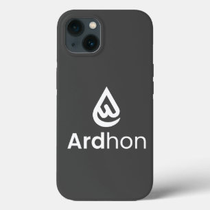 Ardhon - wear your style, your way iPhone 13 case