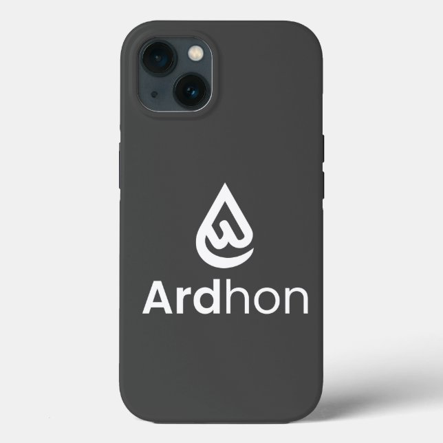 Ardhon - wear your style, your way Case-Mate iPhone case (Back)