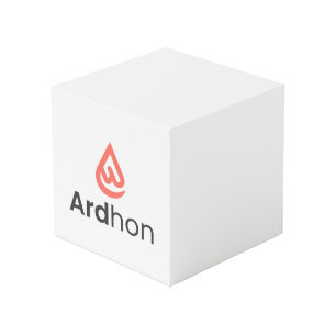 Ardhon - wear your style, your way cube