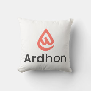 Ardhon - wear your style, your way cushion