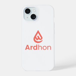 Ardhon - wear your style, your way iPhone 15 case
