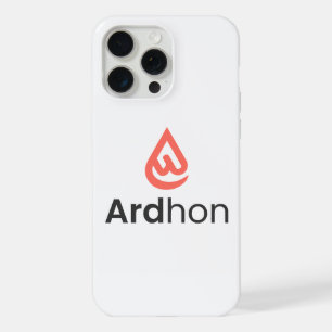 Ardhon - wear your style, your way iPhone 15 pro max case