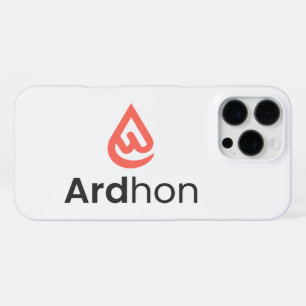 Ardhon - wear your style, your way iPhone 16 pro max case
