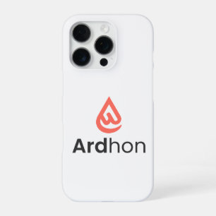 Ardhon - wear your style, your way iPhone 16 pro case