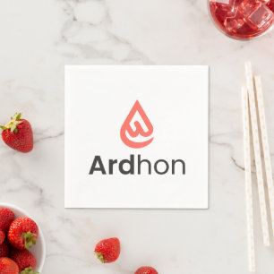 Ardhon - wear your style, your way napkin