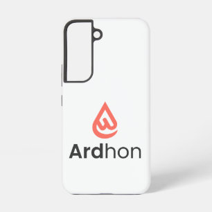 Ardhon - wear your style, your way samsung galaxy case
