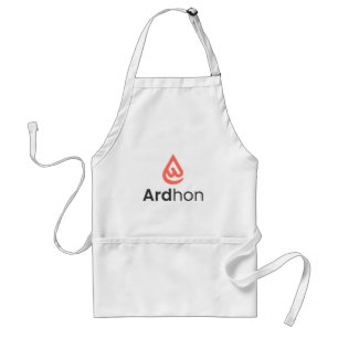 Ardhon - wear your style, your way standard apron