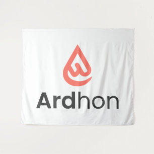 Ardhon - wear your style, your way tapestry