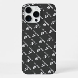 Ardhon - wear your style, your way throw pillow iPhone 16 pro max case