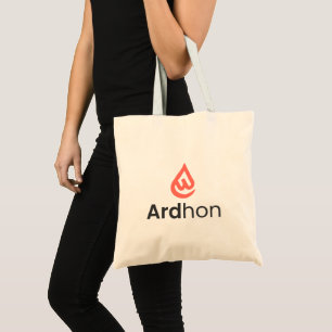 Ardhon - wear your style, your way tote bag