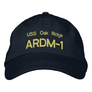 ARDM-1 Hat