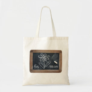 Ardoise 10 Flower for Mum Tote Bag