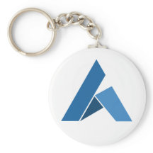 Ardor ARDR Basic Keychain
