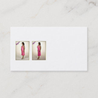 Ardyss International Distributor Business Card