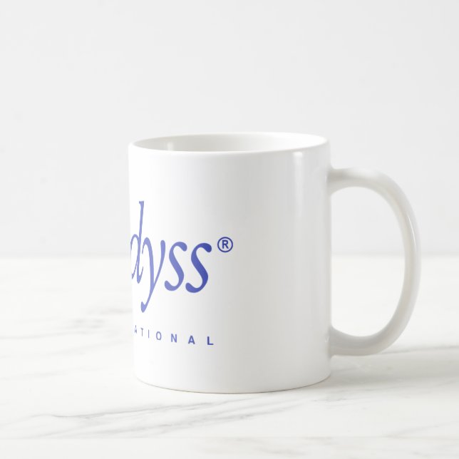 Ardyss Logo Mug (Right)