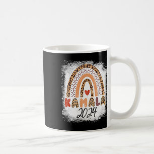 Are Everywhere Kamala Harris Female President Coffee Mug
